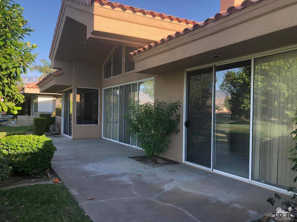 Rancho Mirage, CA 92270,33 La Costa DR #374