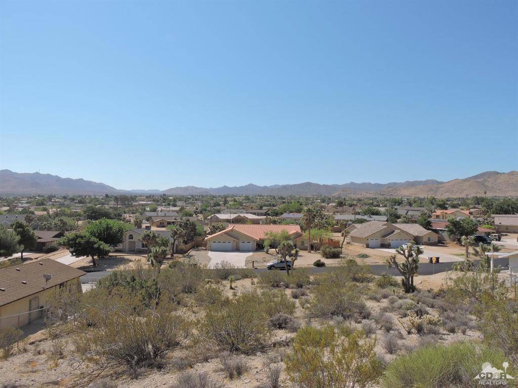 Yucca Valley, CA 92284,0 Balsa Ave