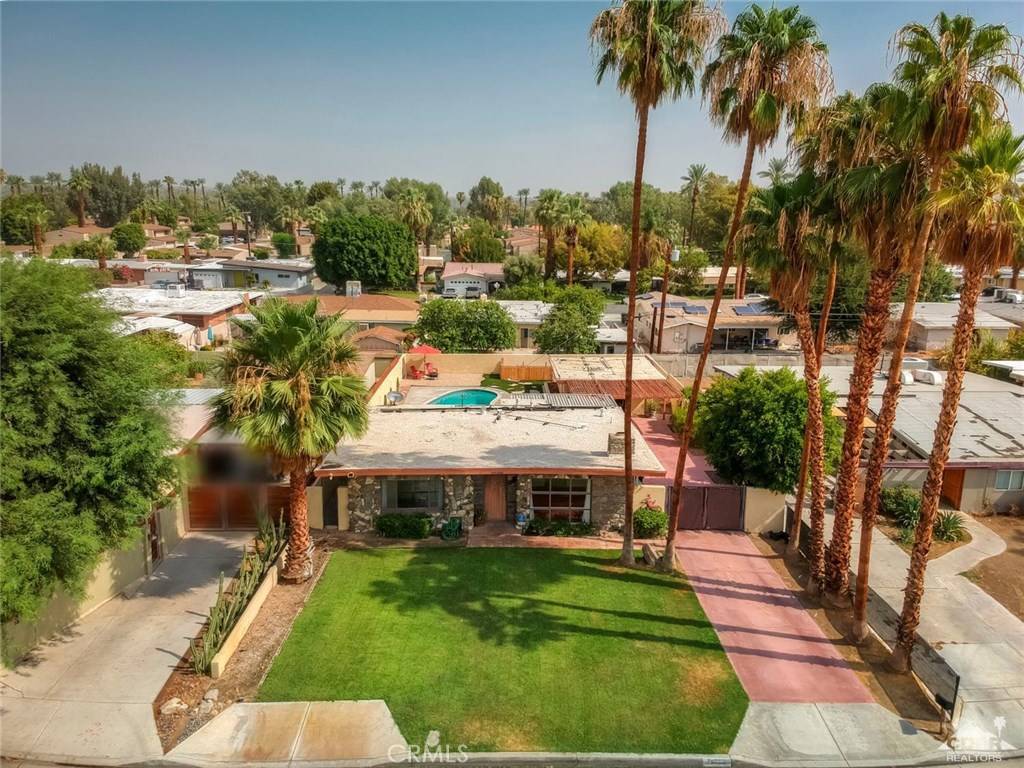 Palm Desert, CA 92260,74126 De Anza WAY