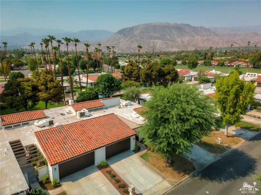 Rancho Mirage, CA 92270,25 Padron Way