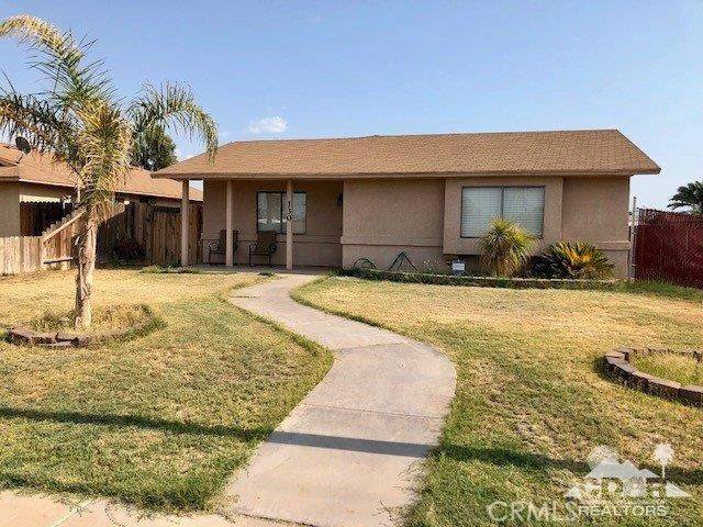 Blythe, CA 92225,130 E 14th AVE