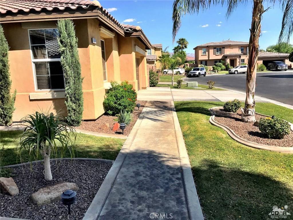 Indio, CA 92203,83444 Matador Court CT