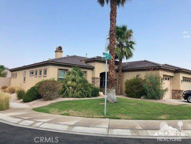 Indio, CA 92203,43975 Salpare WAY