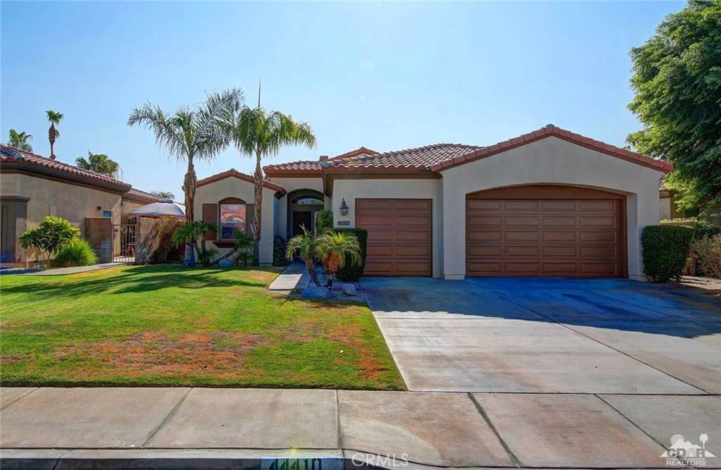 La Quinta, CA 92253,44410 Via Coronado