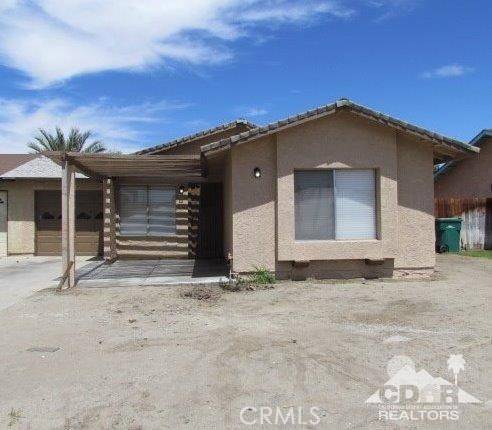 Coachella, CA 92236,84550 Via Durango