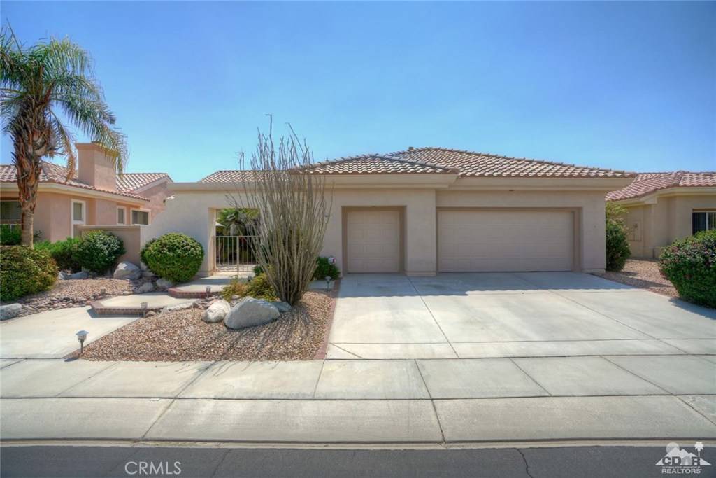 Palm Desert, CA 92211,78621 Autumn LN