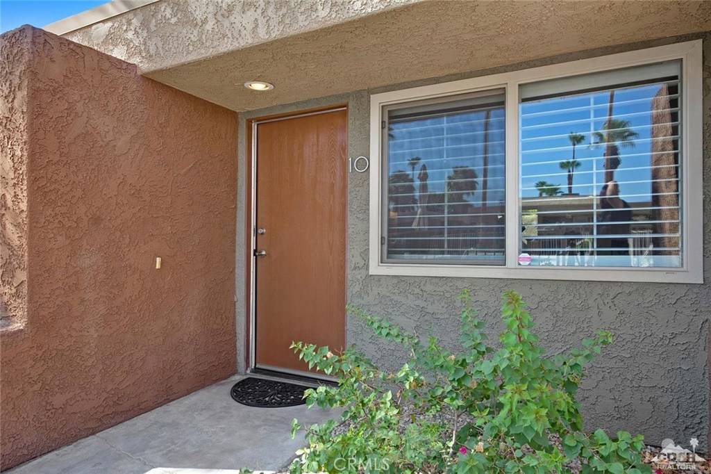 Palm Springs, CA 92262,365 N Saturmino DR #10