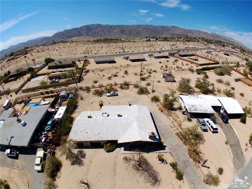 29 Palms, CA 92277,73019 Homestead DR