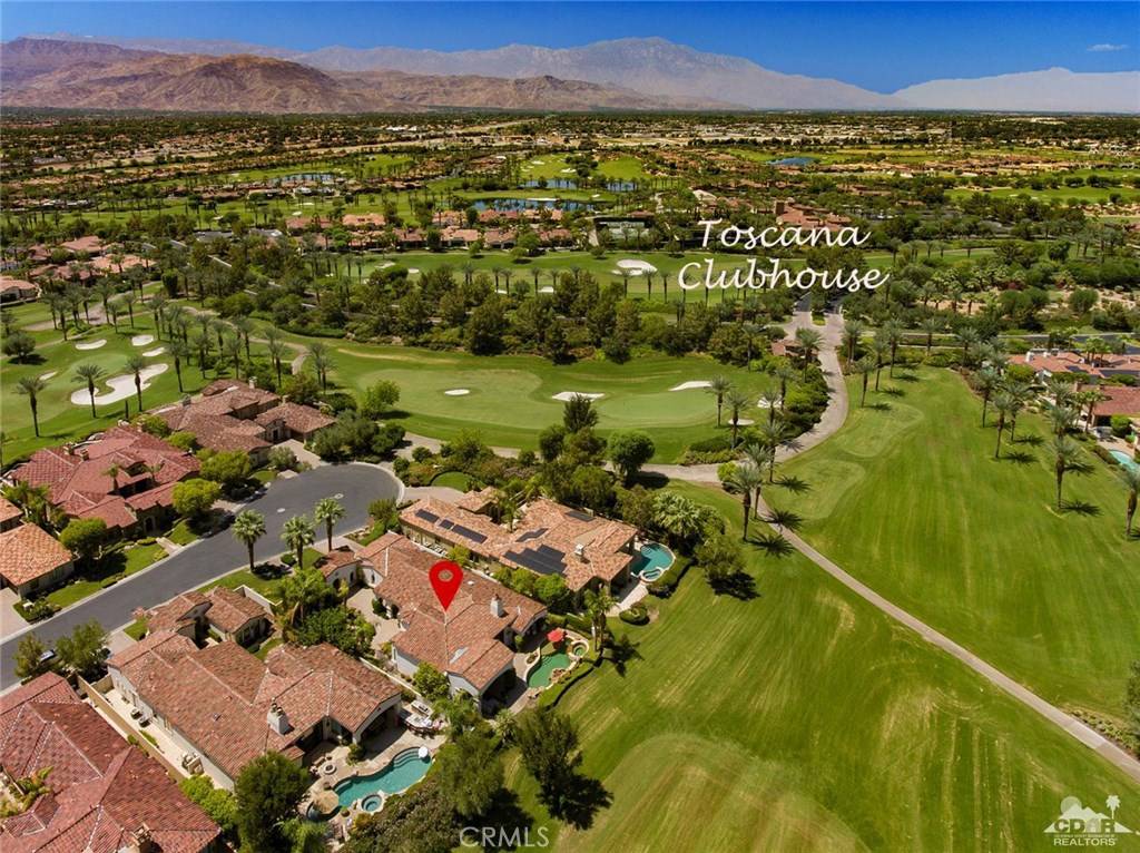 Indian Wells, CA 92210,76545 Via Chianti