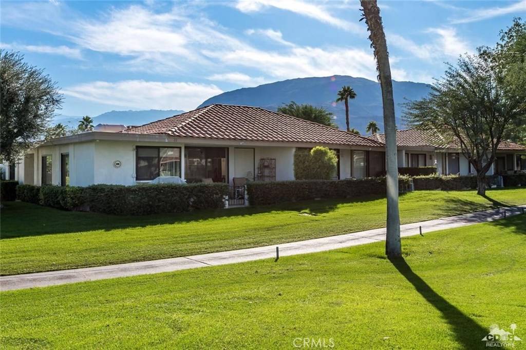 Rancho Mirage, CA 92270,22 Alfaro DR