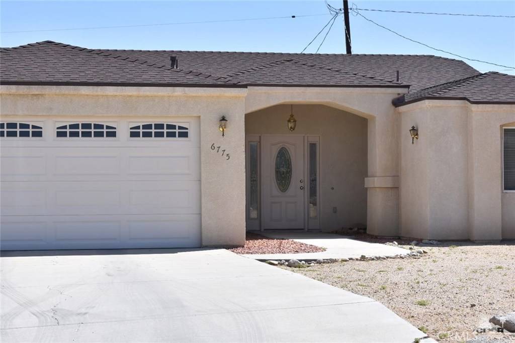 29 Palms, CA 92277,6775 Pine Spring AVE