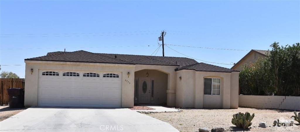 29 Palms, CA 92277,6775 Pine Spring AVE