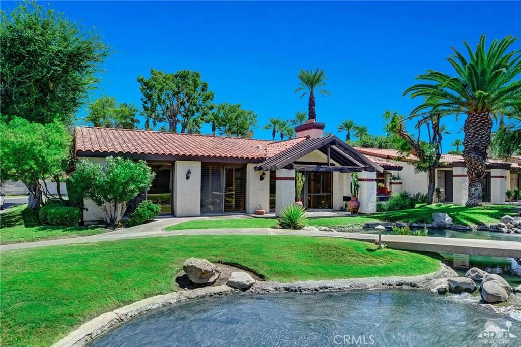 Indian Wells, CA 92210,44075 Tahoe CIR