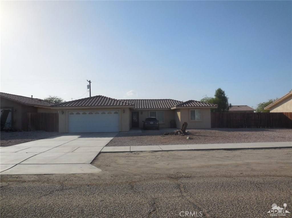 Thermal, CA 92274,2341 Sand Quill AVE