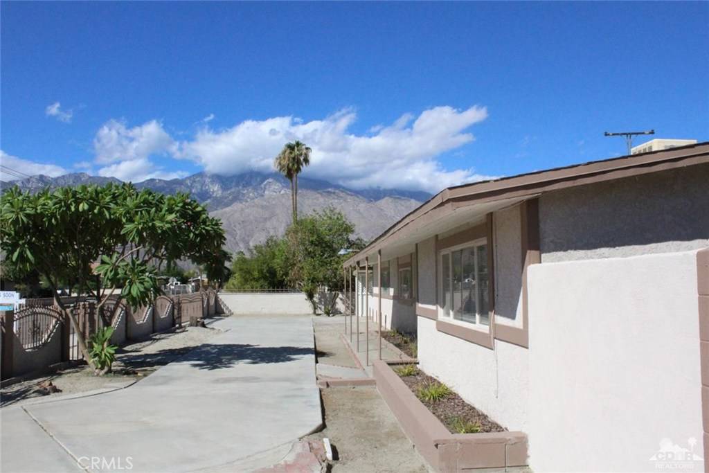 Palm Springs, CA 92264,4060 E Camino Parocela