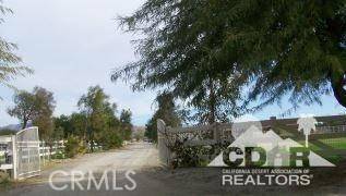 Thousand Palms, CA 92276,0 Shadow Mountain LN