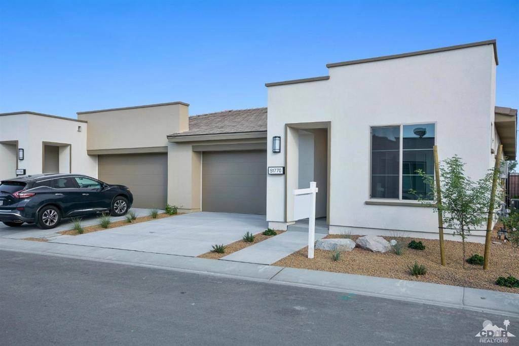 Indio, CA 92201,51770 Golden Eagle (Lot 7042) DR