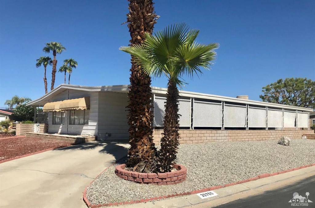 Palm Desert, CA 92260,39760 Manzanita DR