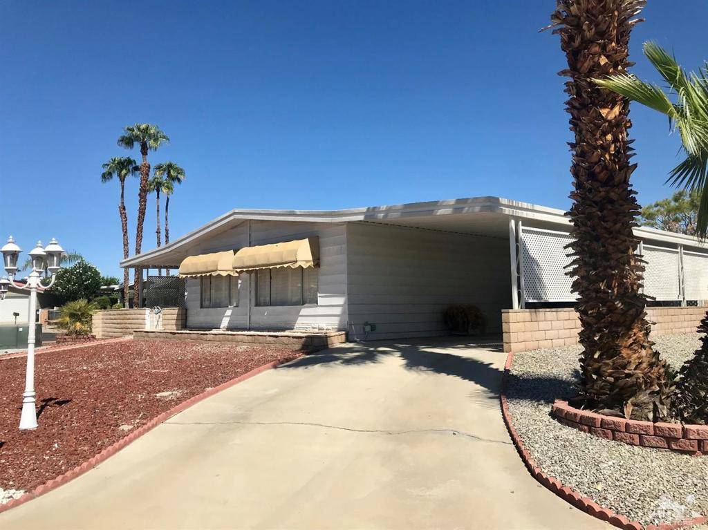 Palm Desert, CA 92260,39760 Manzanita DR