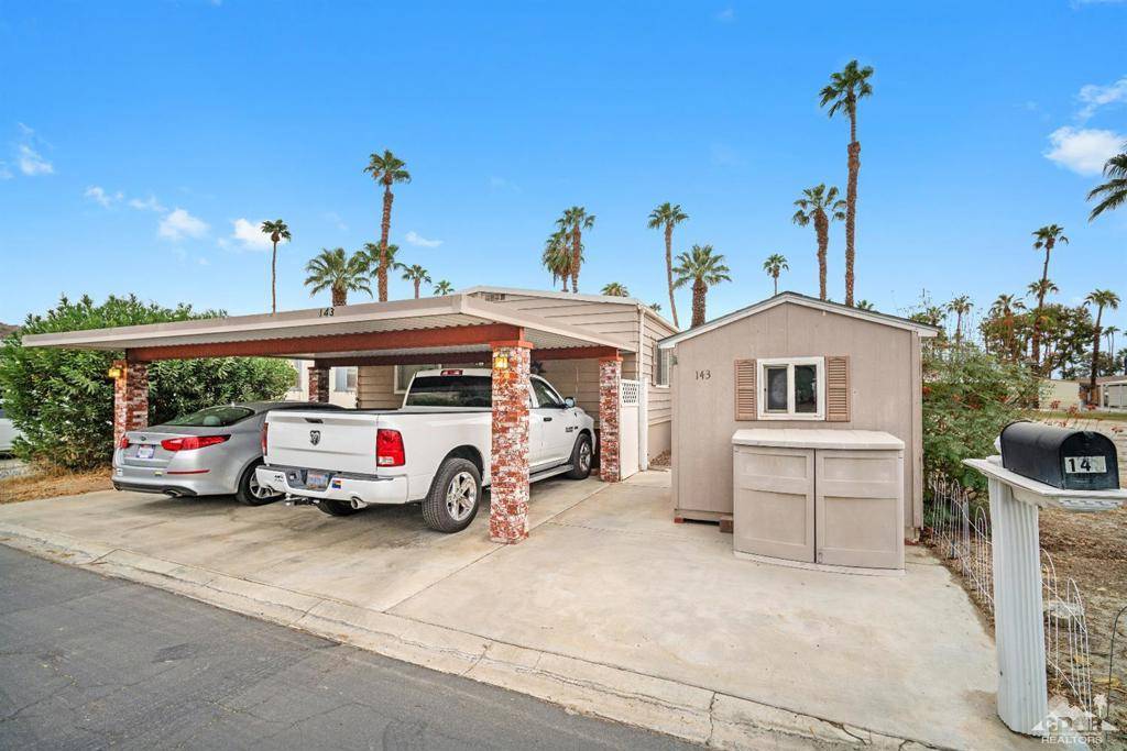 Rancho Mirage, CA 92270,143 Lincoln Downs ST