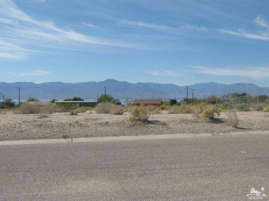 Mecca, CA 92254,0 Lot 289, Shoal Dr