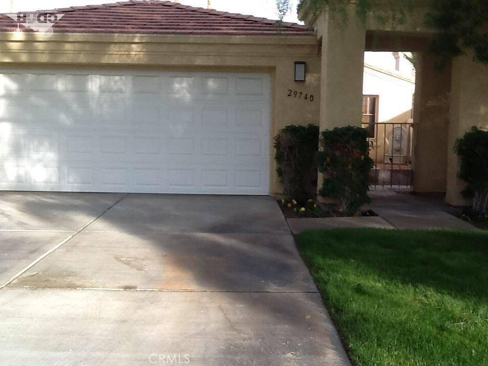 Cathedral City, CA 92234,29740 Sandy Court CT