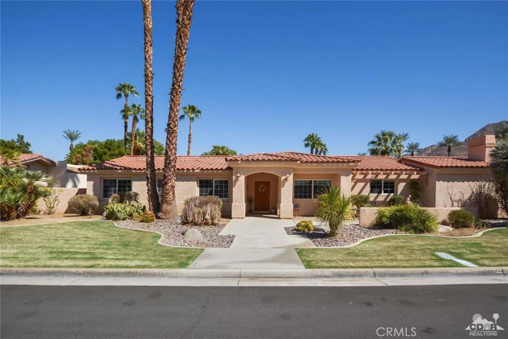 Indian Wells, CA 92210,45800 Via Corona