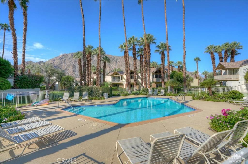 Indian Wells, CA 92210,78250 Cortez LN #132