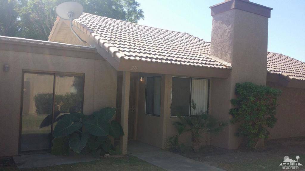 Indio, CA 92201,47395 Monroe ST #211