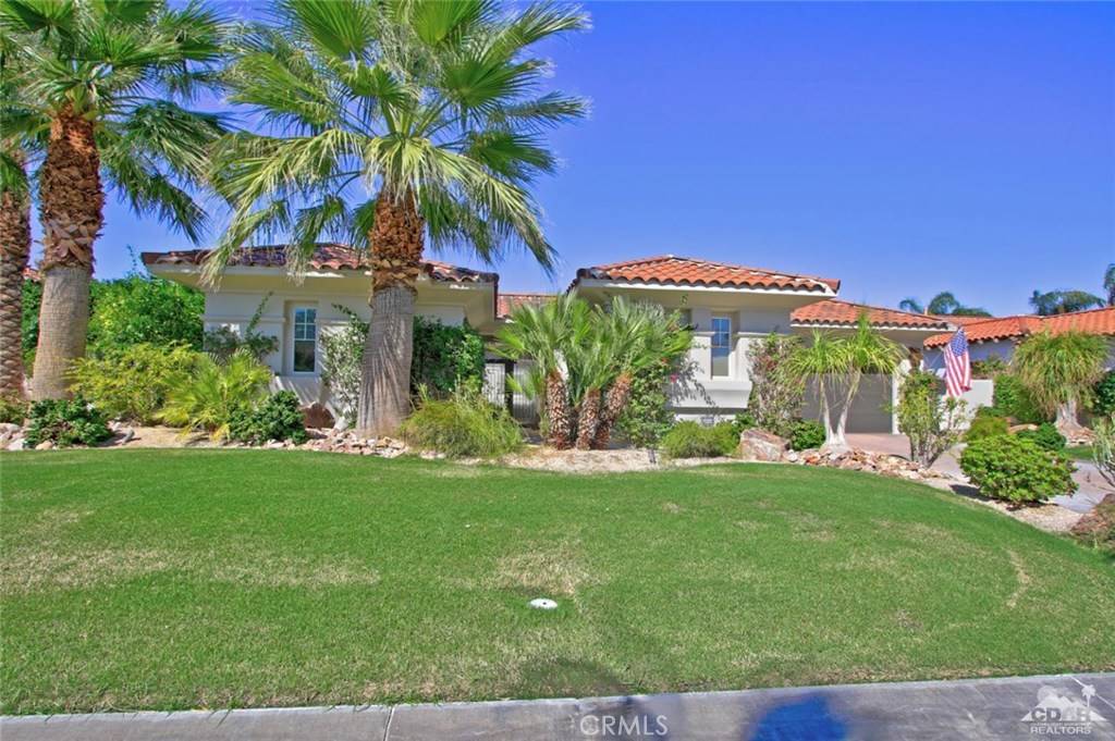 Rancho Mirage, CA 92270,309 Loch Lomond RD