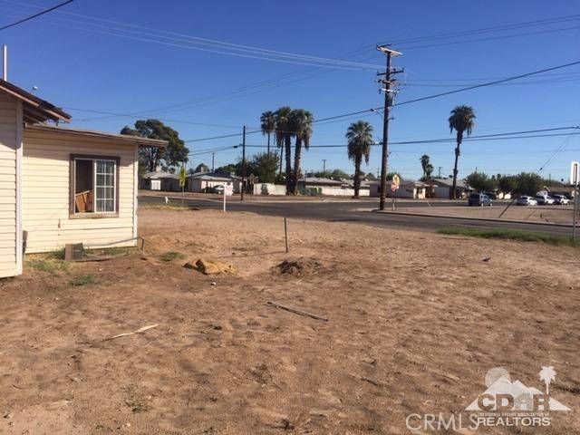 Blythe, CA 92225,542 E Barnard ST