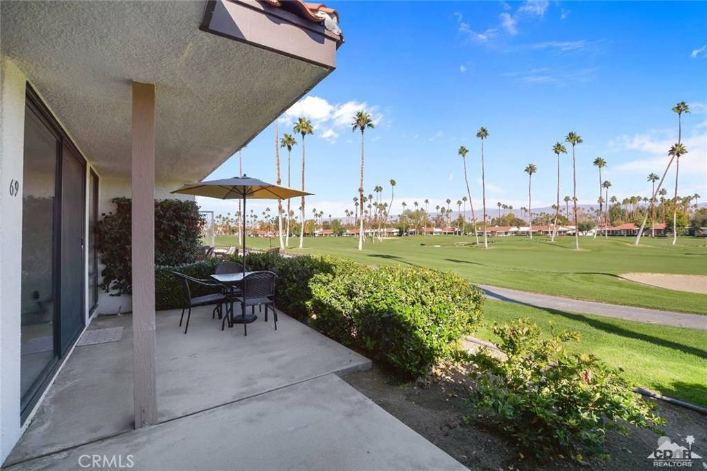 Rancho Mirage, CA 92270,69 Calle Encinitas