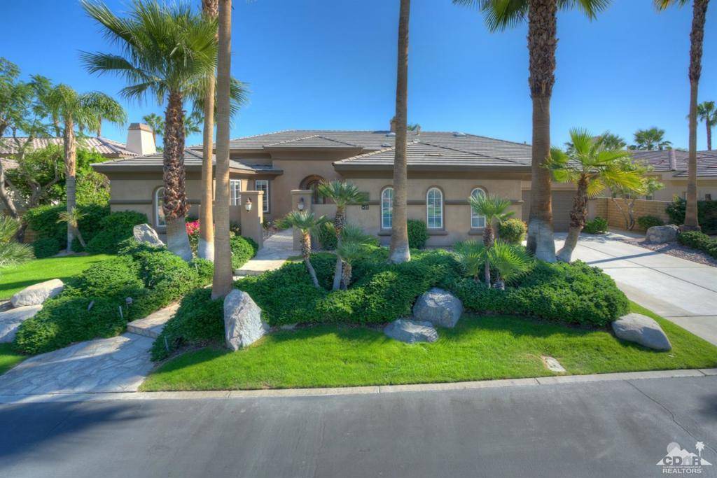 Rancho Mirage, CA 92270,56 Oakmont DR