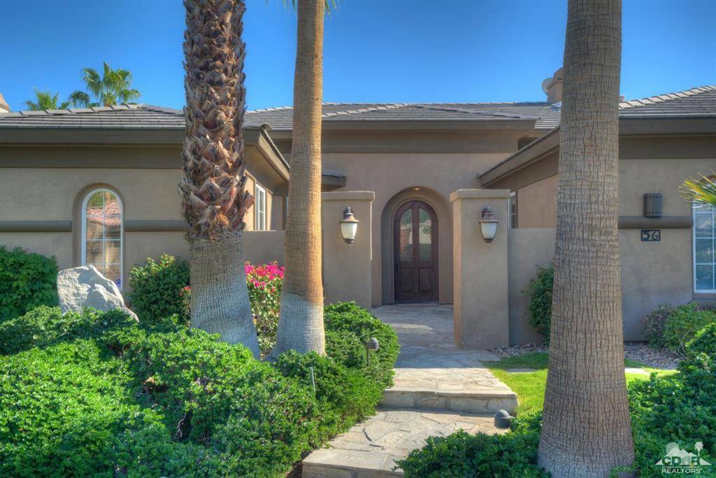 Rancho Mirage, CA 92270,56 Oakmont DR