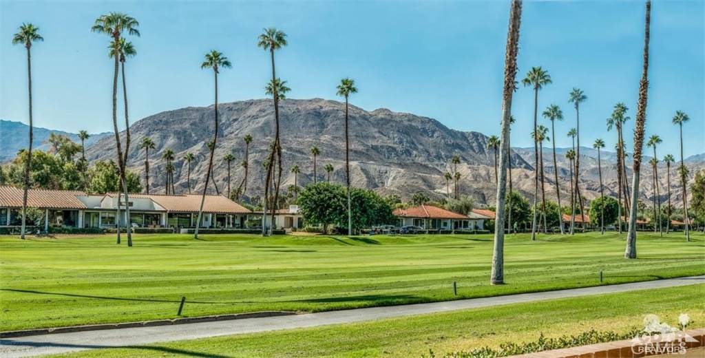 Rancho Mirage, CA 92270,159 Avenida Las Palmas