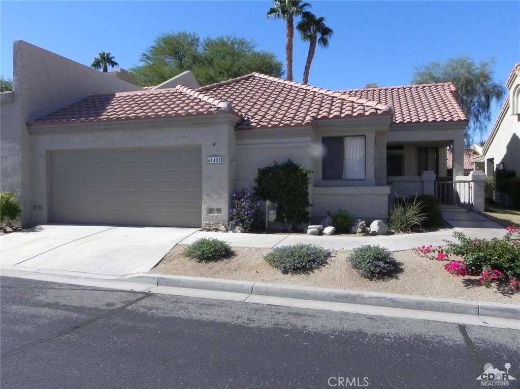 Palm Desert, CA 92211,41481 Kansas ST #65-19