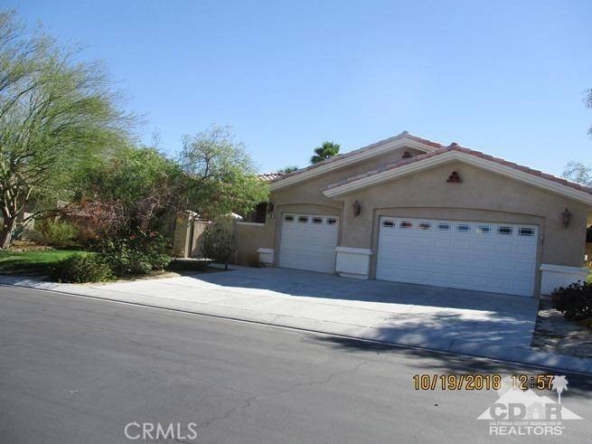 Rancho Mirage, CA 92270,126 Clearwater WAY