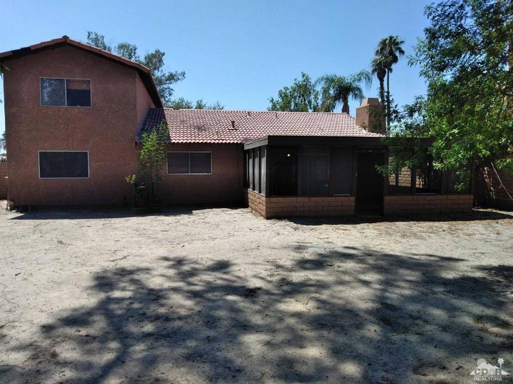 Indio, CA 92201,82458 Gable DR