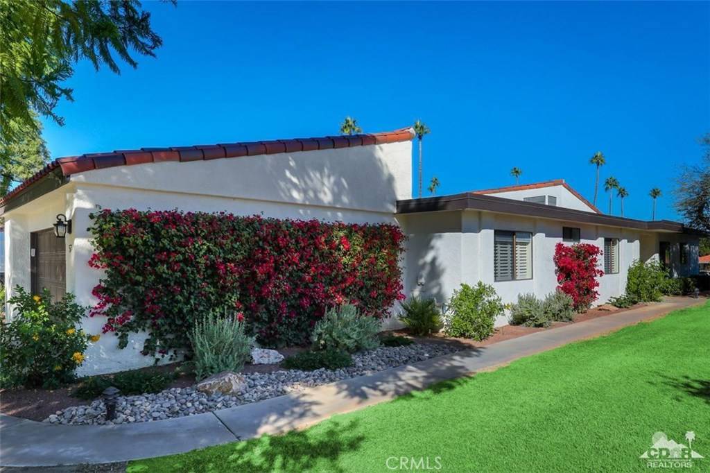 Rancho Mirage, CA 92270,57 Calle Encinitas