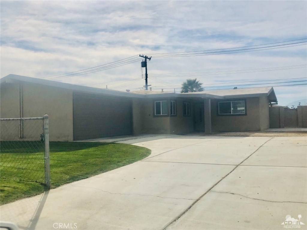 Indio, CA 92201,82129 Kenner AVE