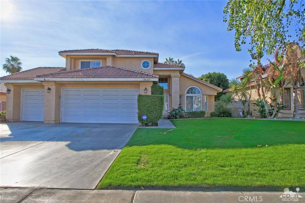 La Quinta, CA 92253,78615 Bradford CIR