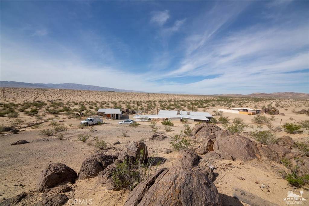 29 Palms, CA 92277,80053 Indian