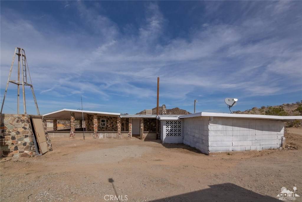 29 Palms, CA 92277,80053 Indian