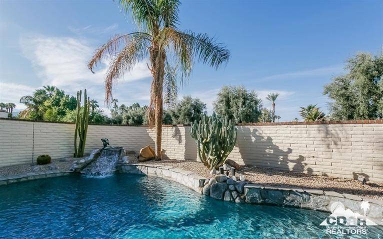 Palm Desert, CA 92260,101 Juan CIR
