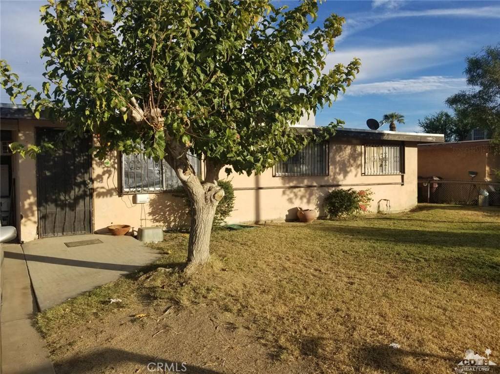 Coachella, CA 92236,52336 Cypress ST