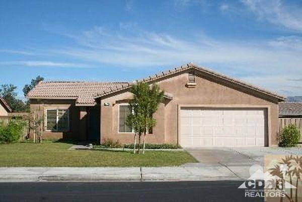 Indio, CA 92201,83328 Albion DR