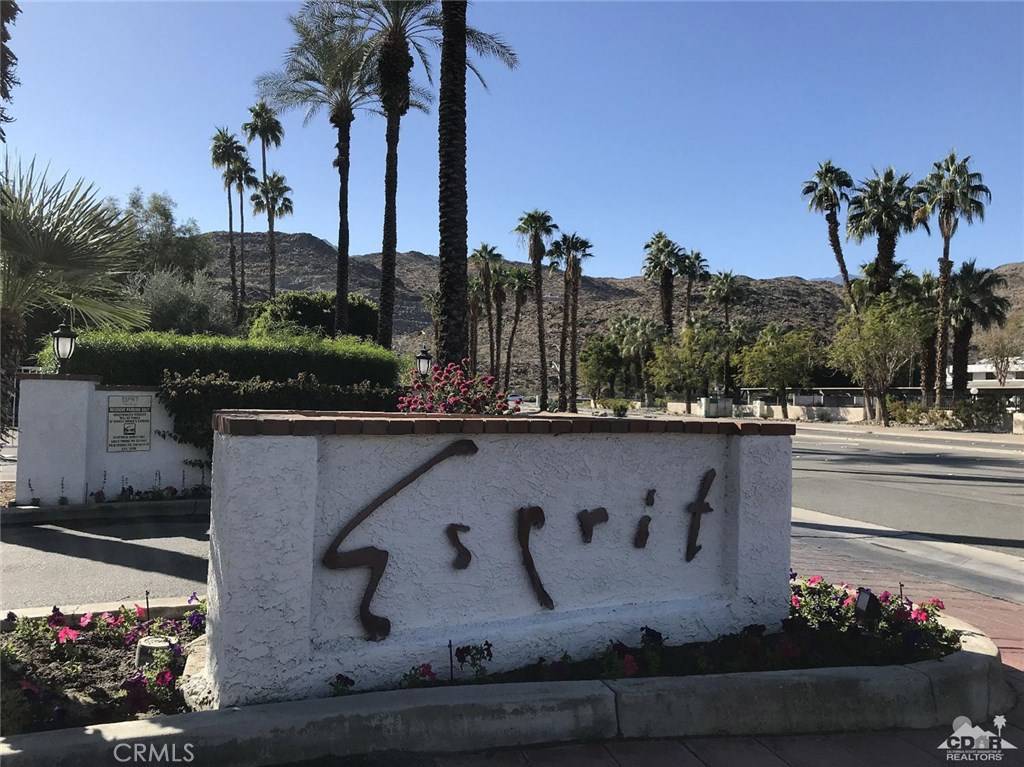 Palm Springs, CA 92264,2700 Golf Club DR #40