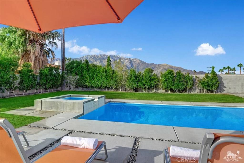 Palm Springs, CA 92262,2755 E Verona RD