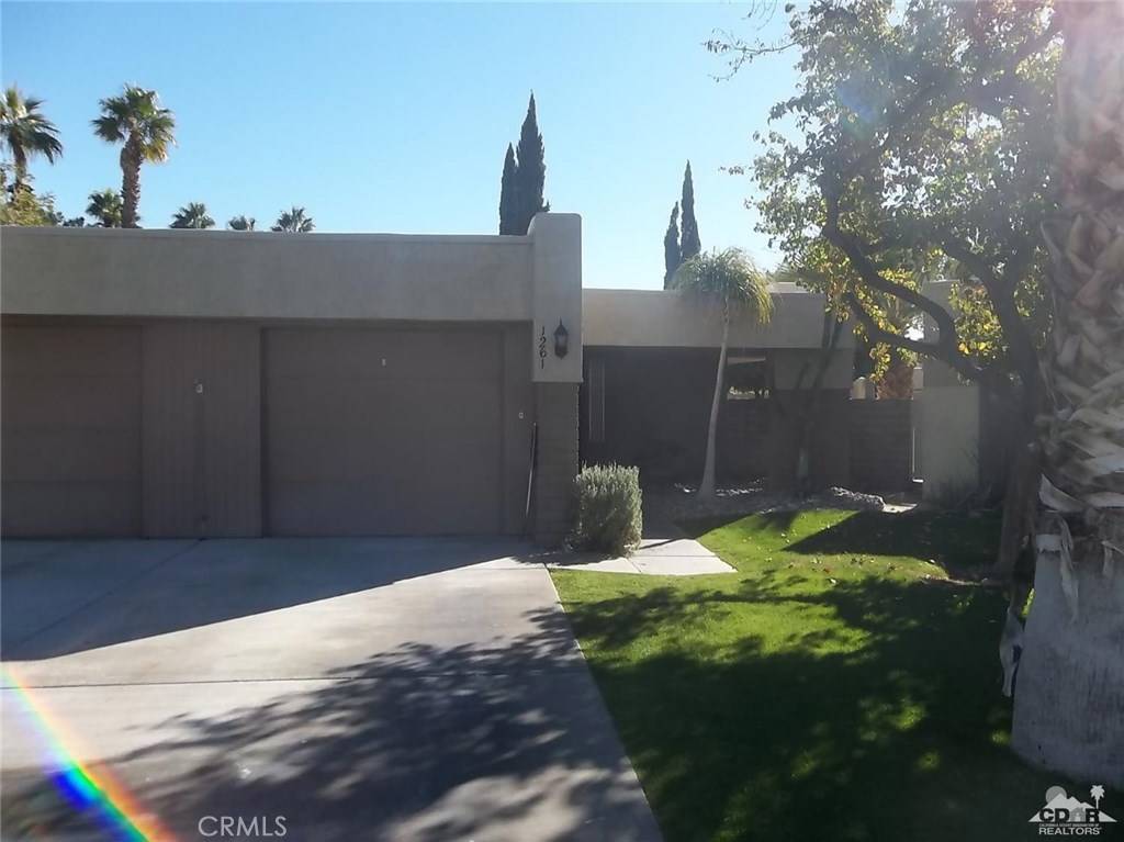 Palm Springs, CA 92262,1261 Sunflower LN