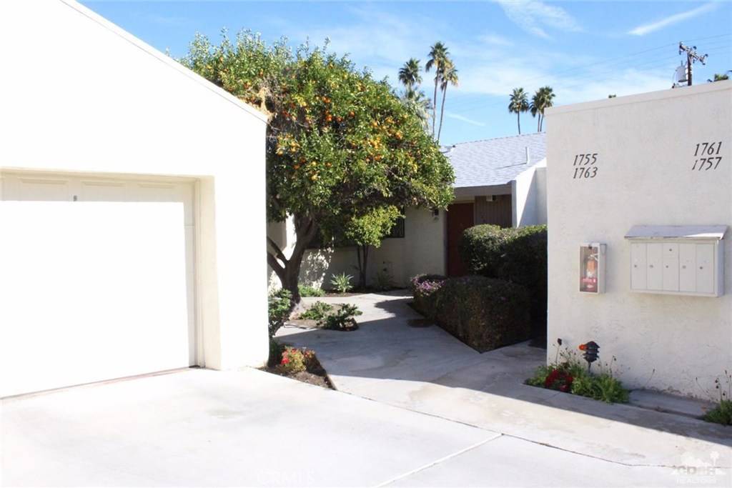 Palm Springs, CA 92264,1755 Capri CIR